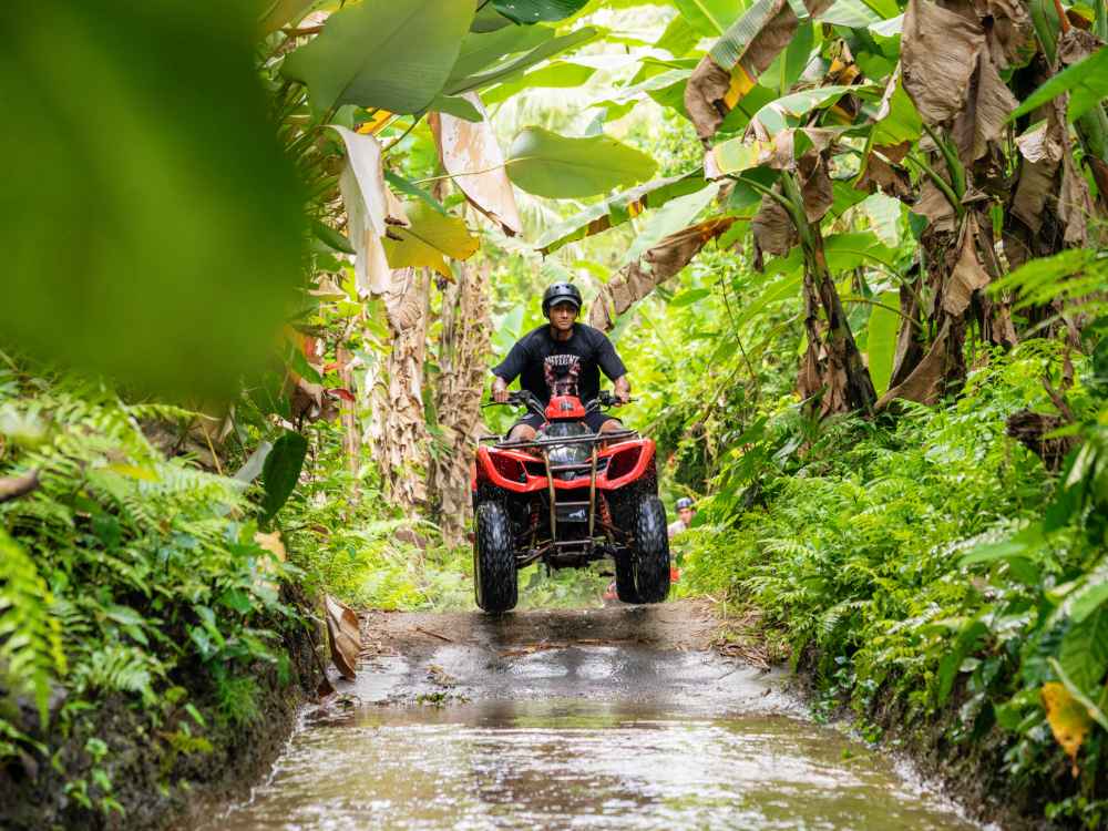ATV Tandem