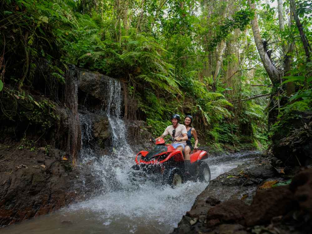 ATV Tandem
