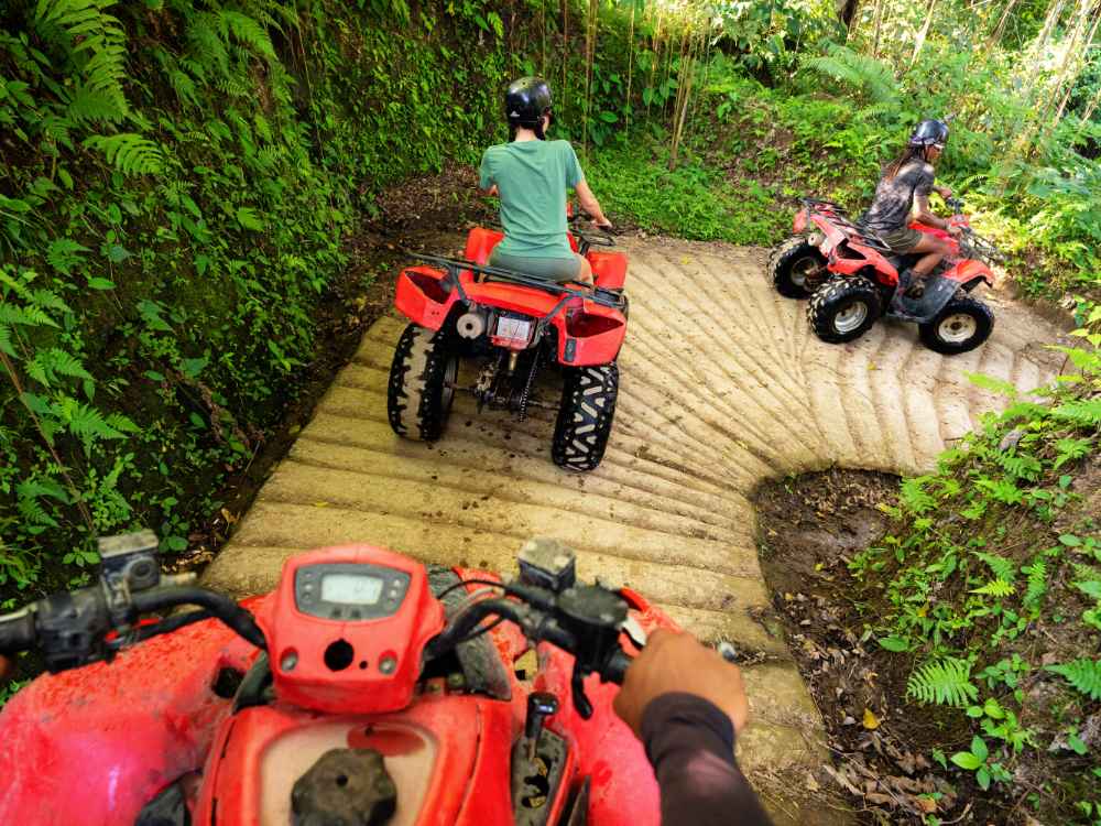 ATV Single