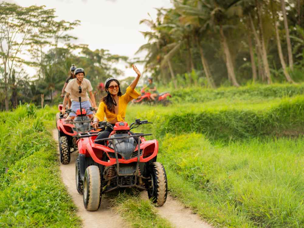 ATV Single